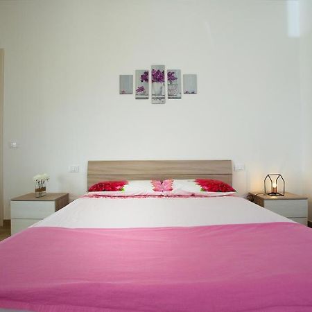 Casa 801 Bed & Breakfast Monopoli Dış mekan fotoğraf