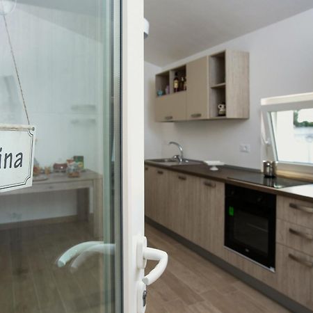 Casa 801 Bed & Breakfast Monopoli Dış mekan fotoğraf