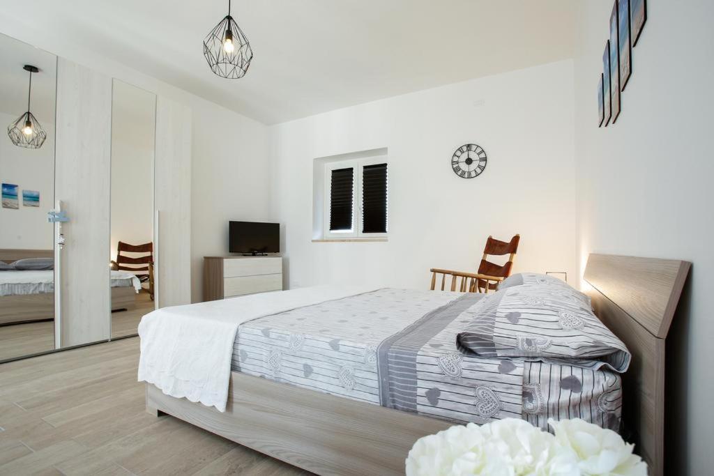 Casa 801 Bed & Breakfast Monopoli Dış mekan fotoğraf