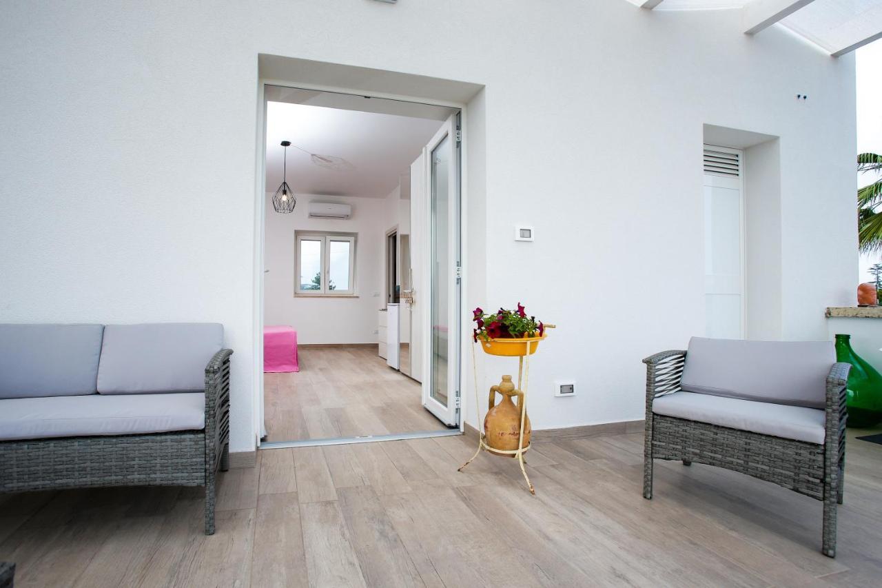 Casa 801 Bed & Breakfast Monopoli Dış mekan fotoğraf