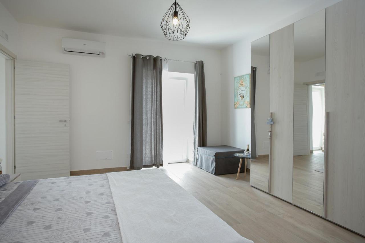 Casa 801 Bed & Breakfast Monopoli Dış mekan fotoğraf