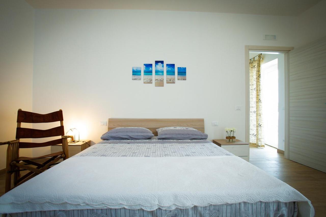 Casa 801 Bed & Breakfast Monopoli Dış mekan fotoğraf