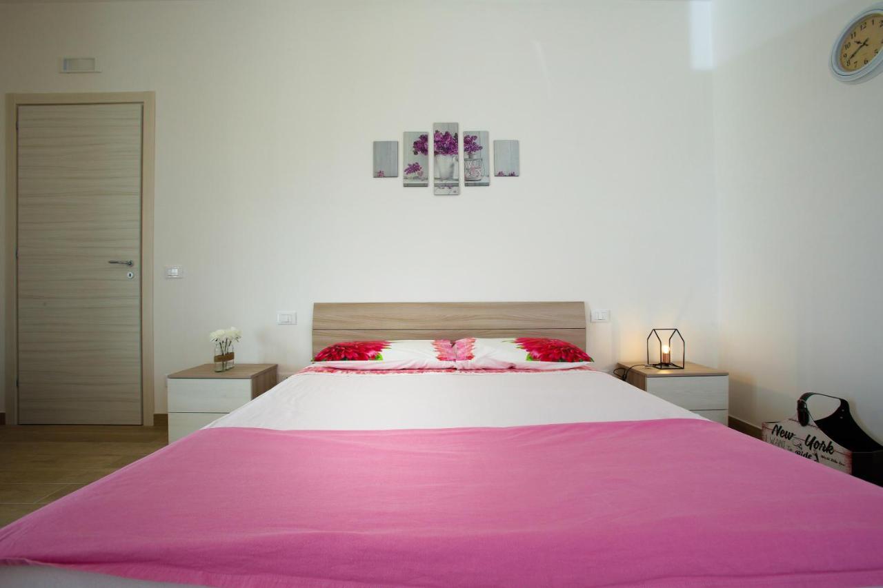 Casa 801 Bed & Breakfast Monopoli Dış mekan fotoğraf