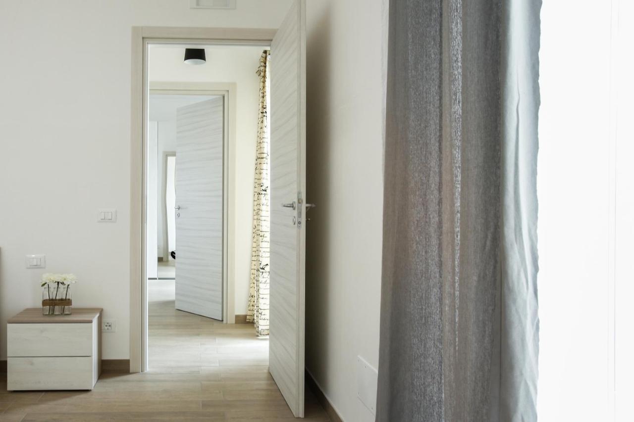 Casa 801 Bed & Breakfast Monopoli Dış mekan fotoğraf