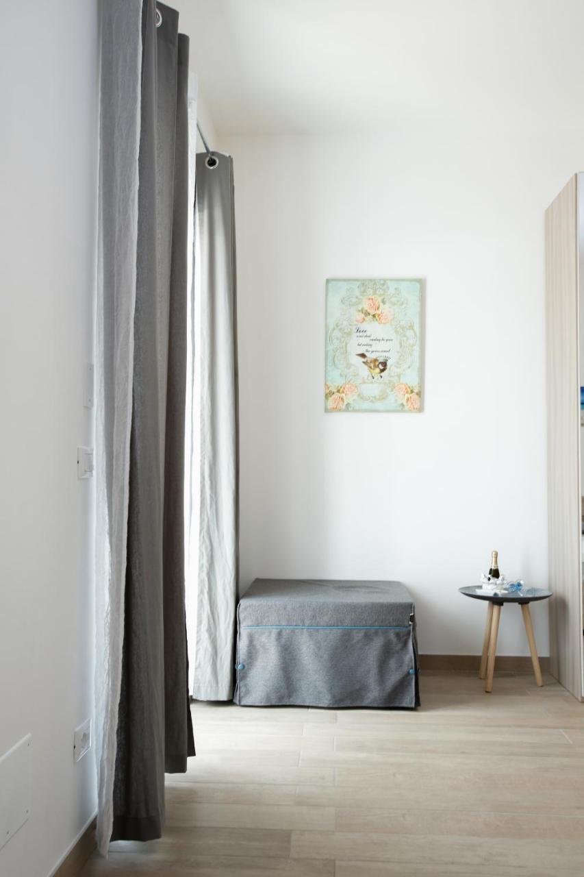 Casa 801 Bed & Breakfast Monopoli Dış mekan fotoğraf