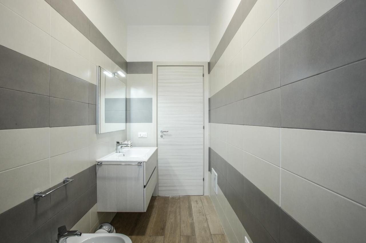 Casa 801 Bed & Breakfast Monopoli Dış mekan fotoğraf