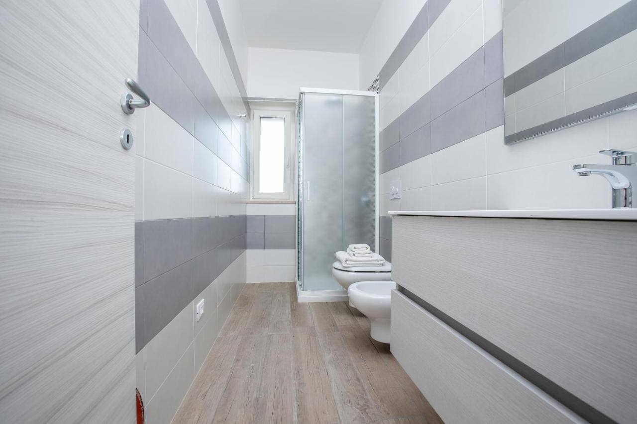 Casa 801 Bed & Breakfast Monopoli Dış mekan fotoğraf